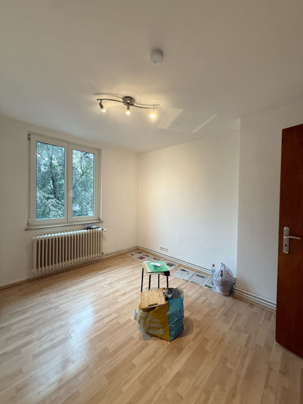 Wohnung innenstadt Harscampstraße - Bild 3