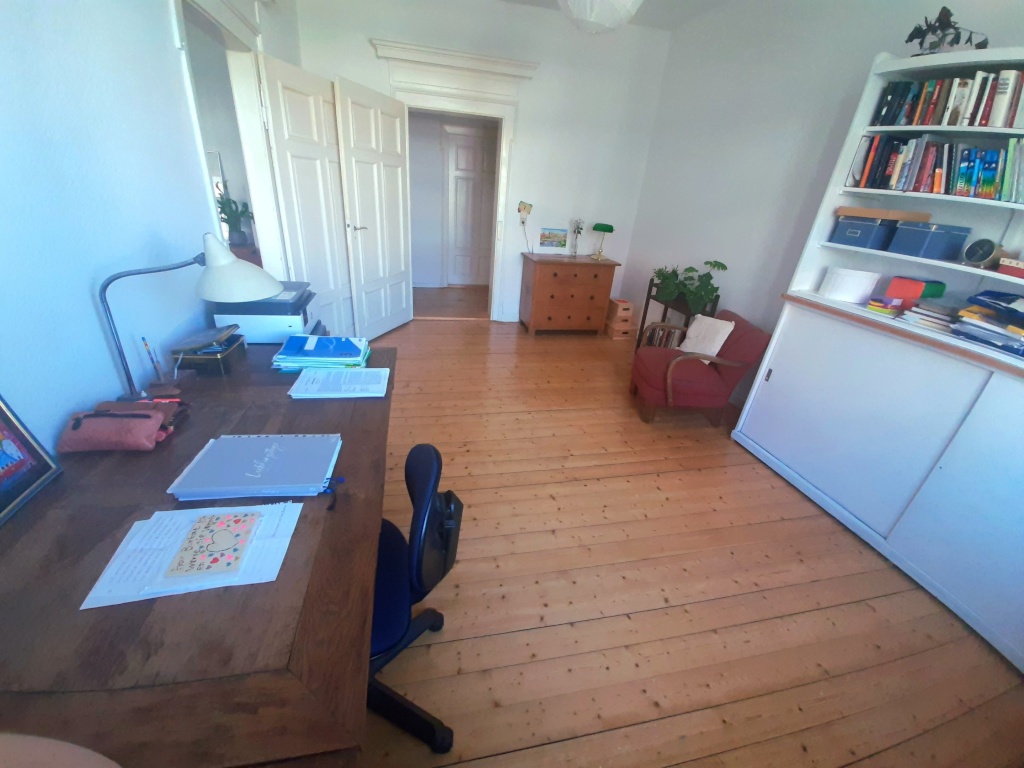 Zimmer bzw. Wohnung unterzuvermieten – Pödeldorfer Straße 88, 96052 Bamberg Ost – Vorschaubild 3