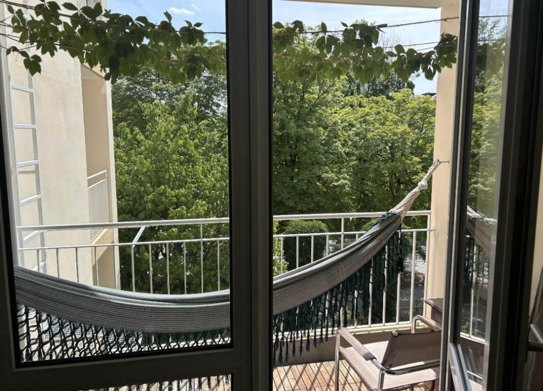 Estudio Schwabing-Freimann Schinkelstraße - foto 6