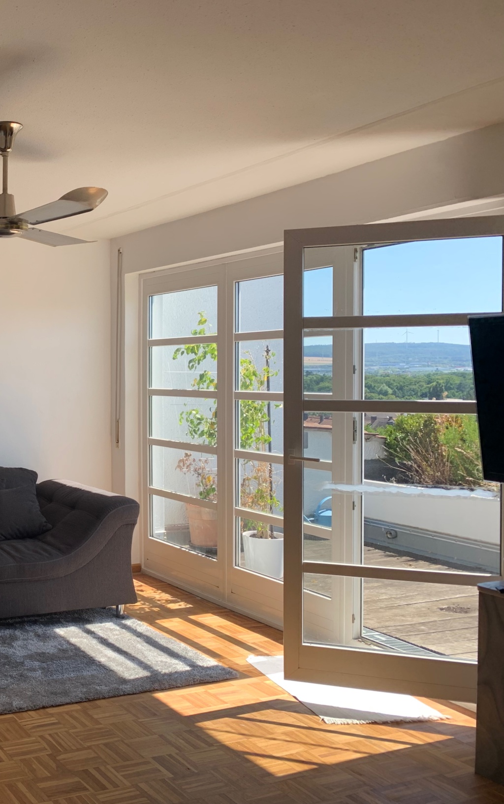 Traumhaft wohnen Penthouse auf dem Weinberg – Am Weinberg 43, 34117 Kassel Mitte – Vorschaubild 6