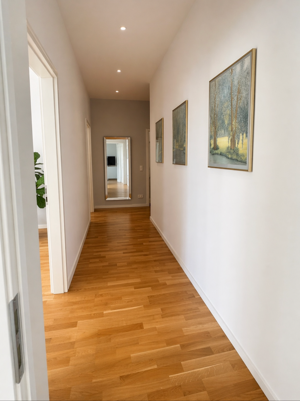 Wohnung Mitte Rungestraße - Bild 3