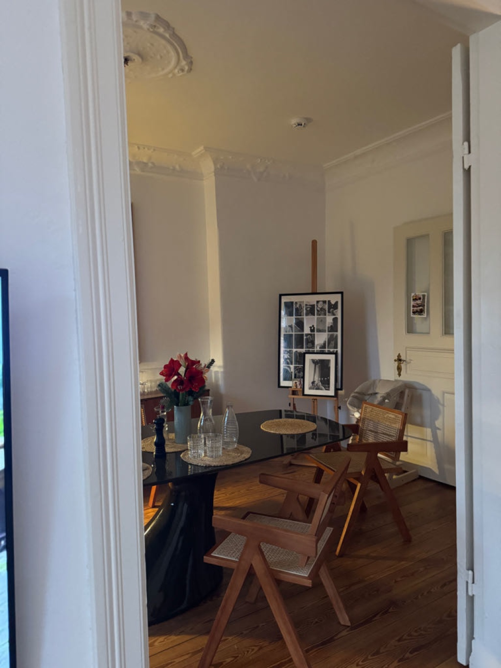 Flat Altona-Nord Glücksburger Straße - picture 2