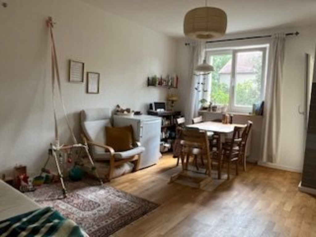 Wiesn Wohnung für Personal/Bedienung – Maria-Luiko-Straße, 80636 München Neuhausen-Nymphenburg – Vorschaubild 3