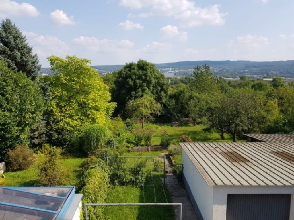 Traumhafte 4 ZKB mit Balkon: WG-geeignet für Studenten der HS Trier – Trier West Twf, 54294 Trier Euren – Vorschaubild 6