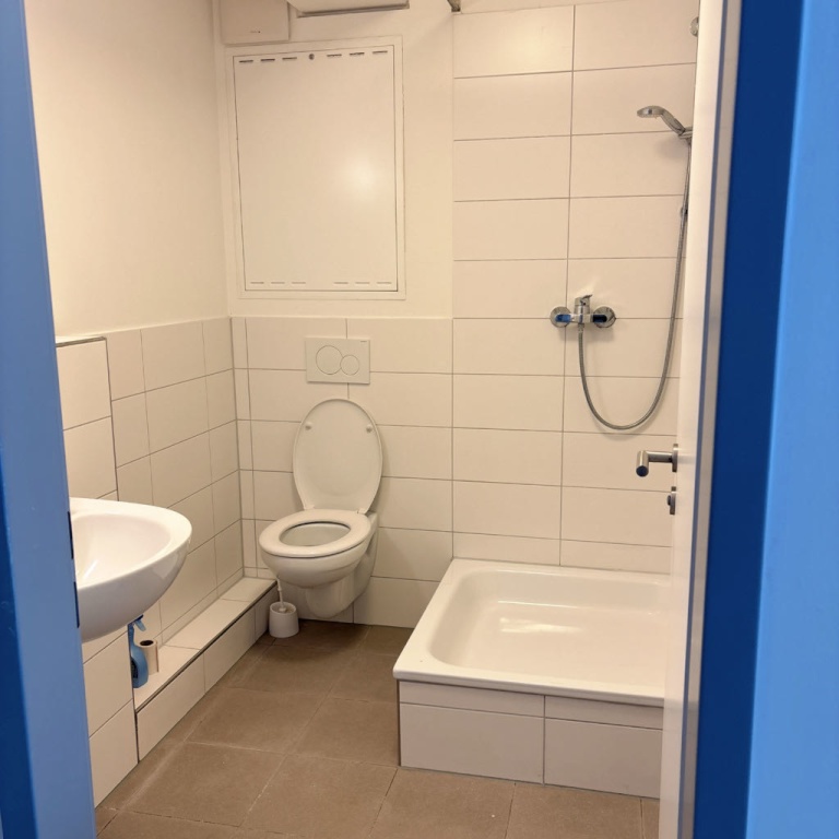 Flat Harburg Schwarzenbergstraße - picture 11