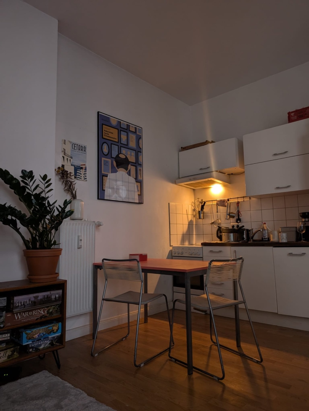 Flat Prenzlauer Berg Chodowieckistraße - picture 6