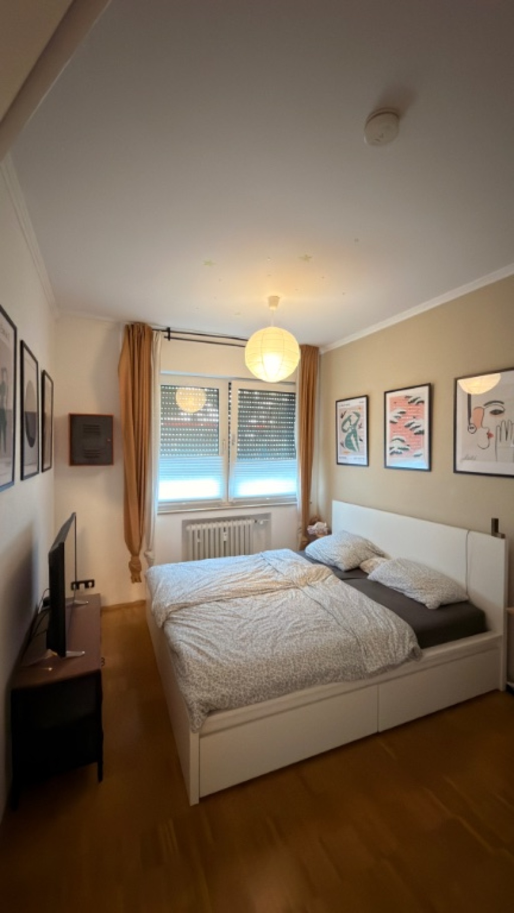 Möblierte 3-Zimmer-Wohnung zur Zwischenmiete in Aachen-Südviertel – Lütticherstr., 52074 Aachen Aachen – Vorschaubild 9