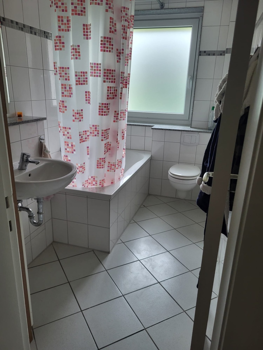 Möblierte Wohnung in Hamburg zu vermieten – Pflugacker 6D, 22523 Hamburg Eidelstedt – Vorschaubild 11