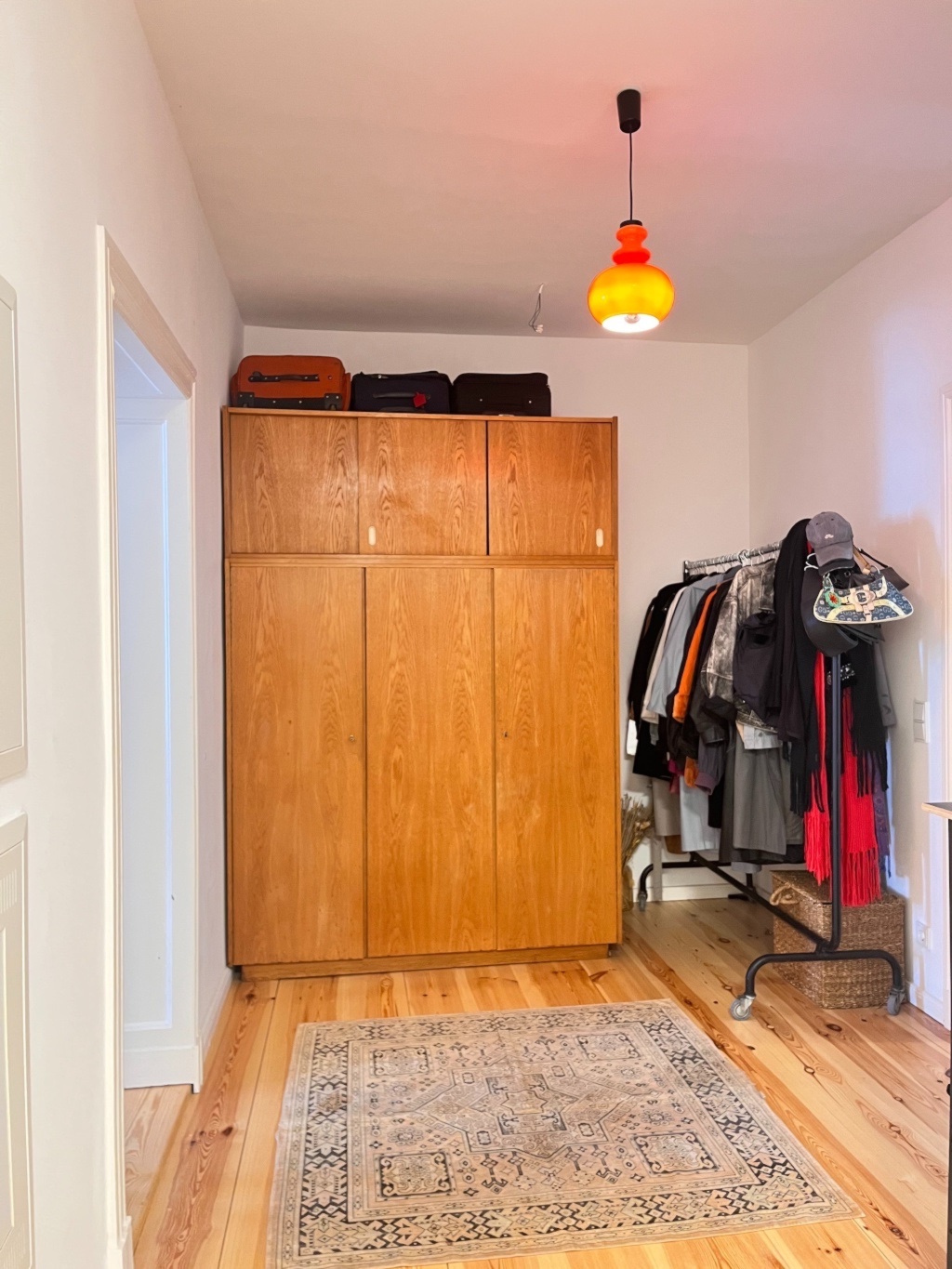 Möblierte Traumwohnung im Prenzlauer Berg – Untermiete für 2 Jahre gesucht // Furnished dream apartment in Prenzlauer Berg – looking for a 2-year sublet – Stargarderstraße, 10437 Berlin Prenzlauer Berg – Vorschaubild 13