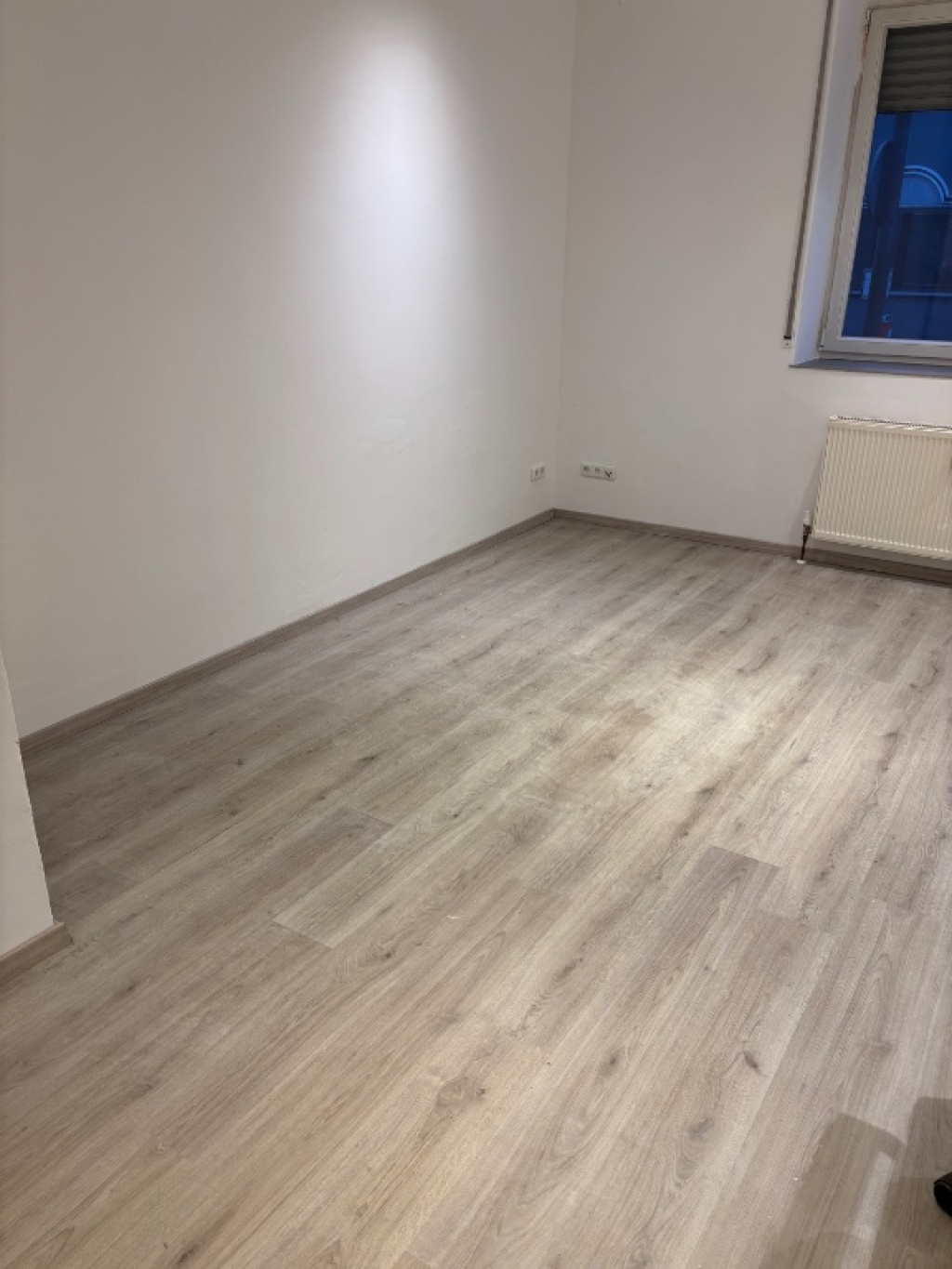 1 Zimmer Wohnung nähe Stadtpark Bochum – Josephinenstraße 106, 44807 Bochum Grumme – Vorschaubild 8