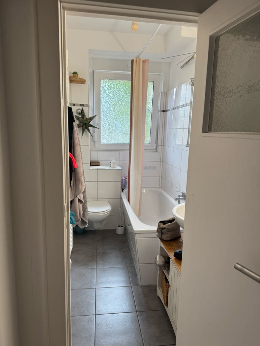 1-Zimmer-Wohnung Kreuzberg Skalitzer Straße - Bild 8