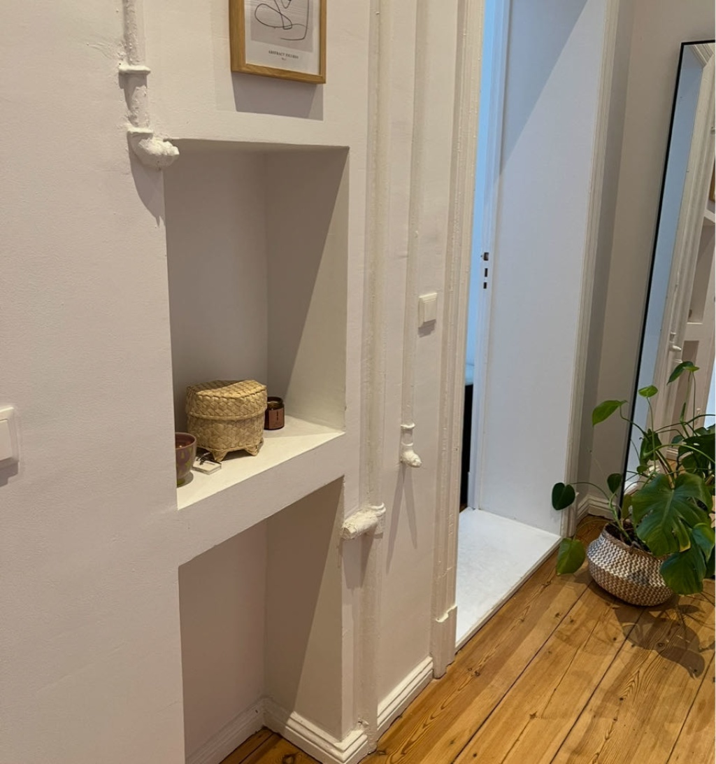 Apartamento Schöneberg Brünnhildestraße 8 - foto 7