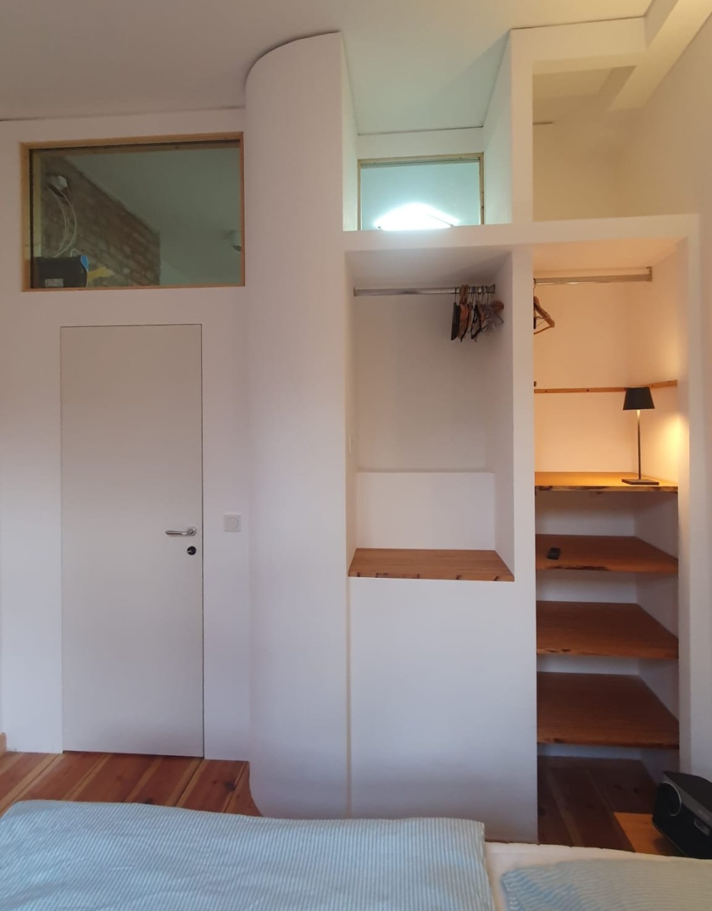 Flat Kreuzberg Fraenkelufer 46 - picture 12