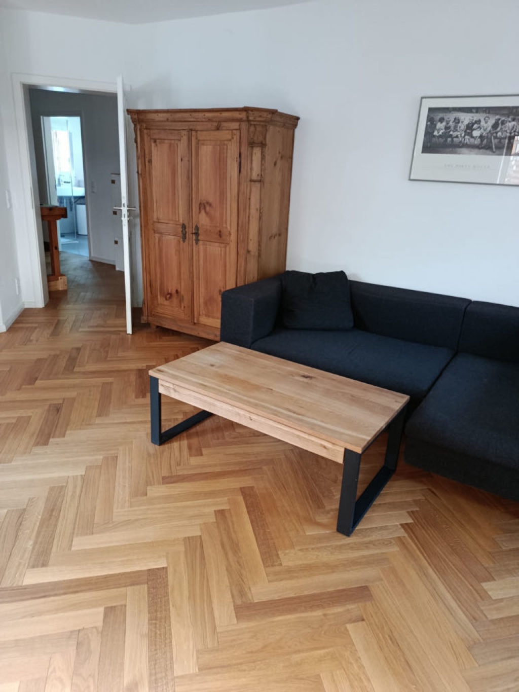 WG-Zimmer Gemarkung Traunstein Windschnur 1 - Bild 7