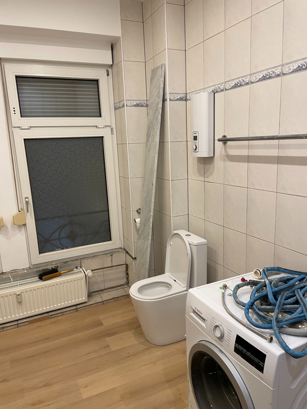 WG-Zimmer Innenstadt D2 9 - Bild 5