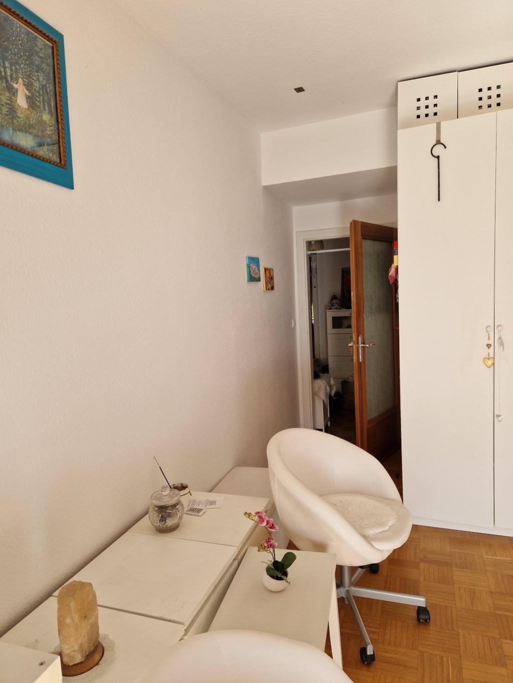 Helle Wohlfühloase in Köln Sülz zur Zwischenmiete(Nov26-Mai 27) – Kirchberger Str. 37, 50935 Köln Köln – Vorschaubild 7