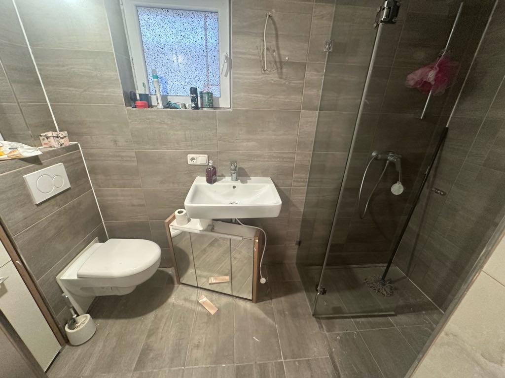 Flat Gieen Marburger Straße 69A - picture 12
