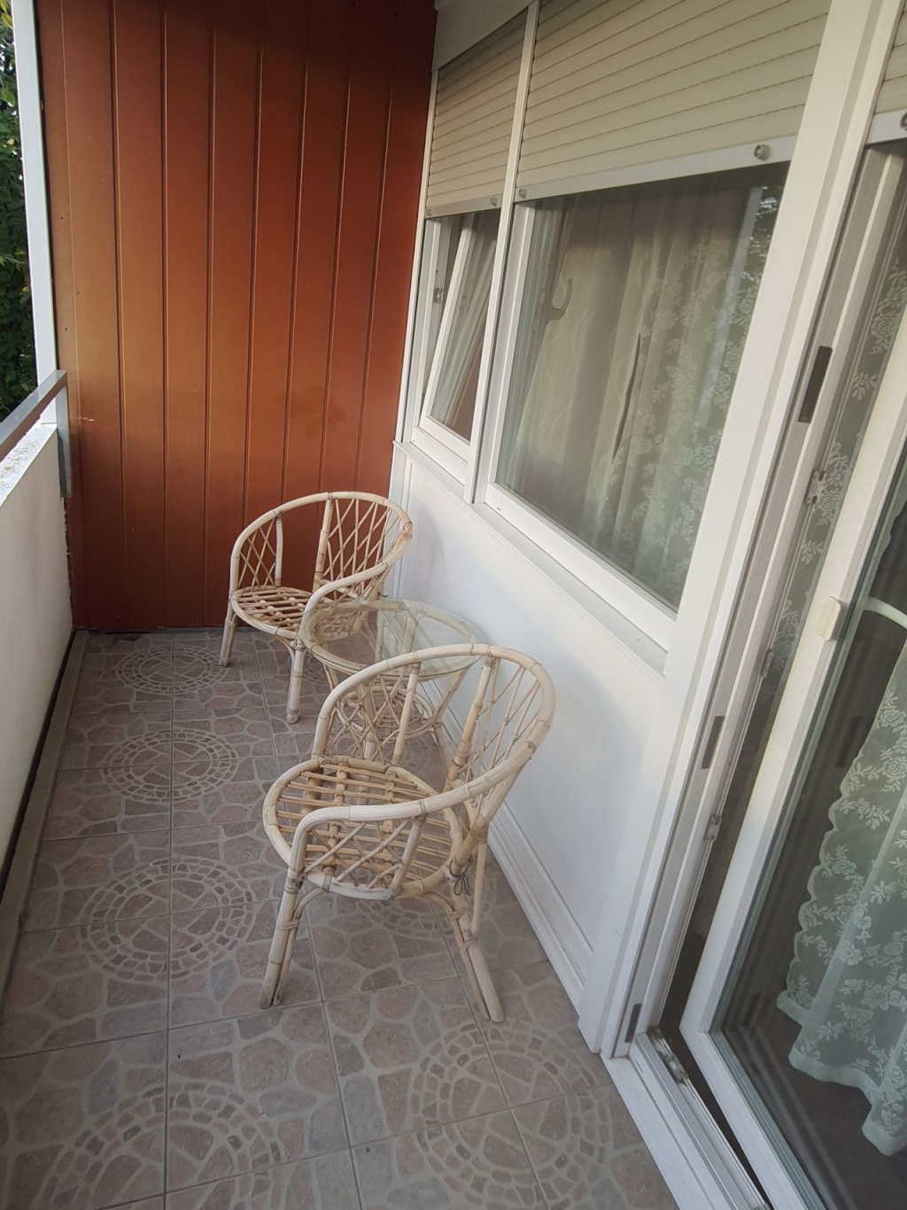 19,9 m2 möbliertes Zimmer in 4er-WG mit Balkon - All Inclusive – Londoner Ring, 67069 Ludwigshafen am Rhein Edigheim – Vorschaubild 16