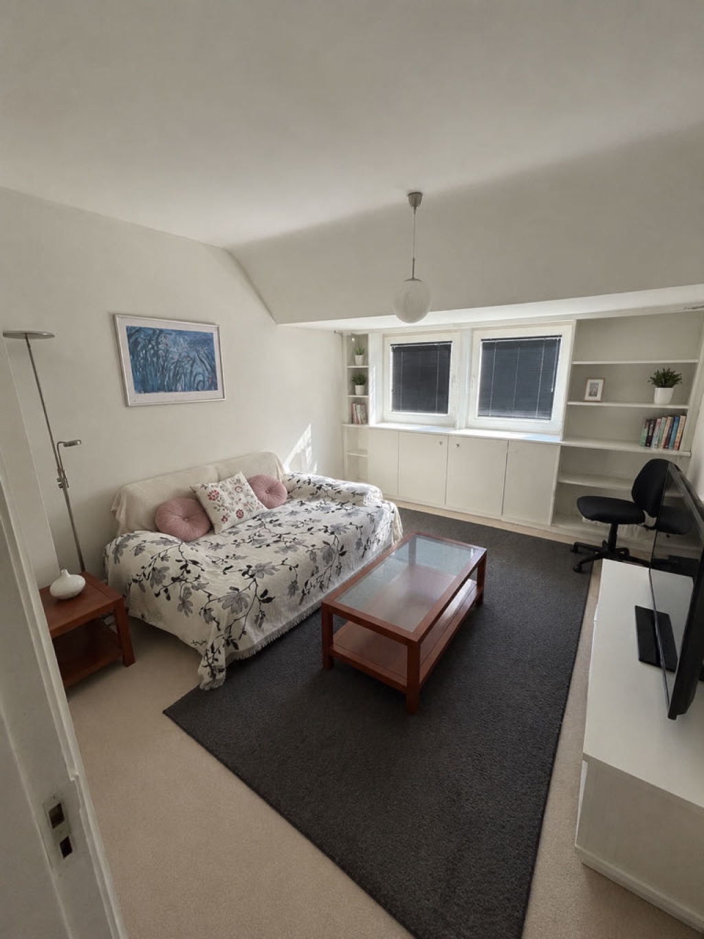 Flat Wandsbek Lengerckestraße - picture 1