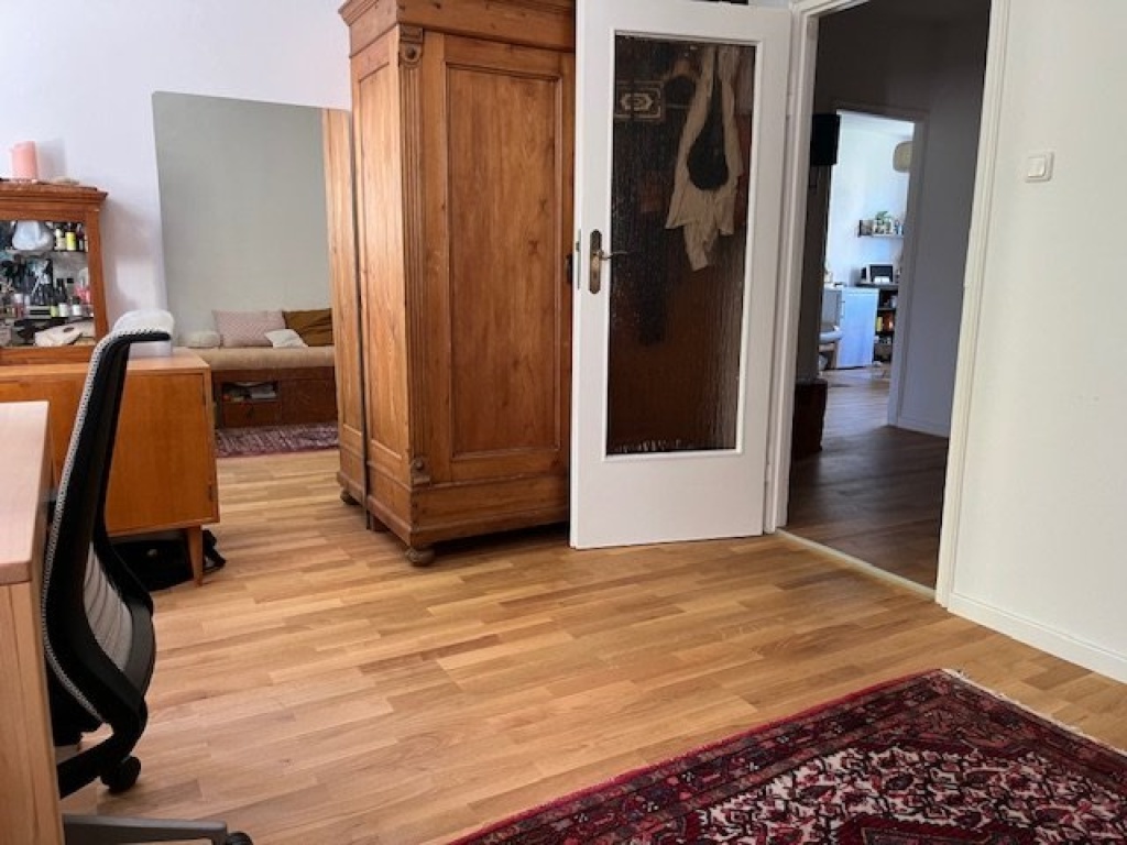 Wiesn Wohnung für Personal/Bedienung – Maria-Luiko-Straße, 80636 München Neuhausen-Nymphenburg – Vorschaubild 11