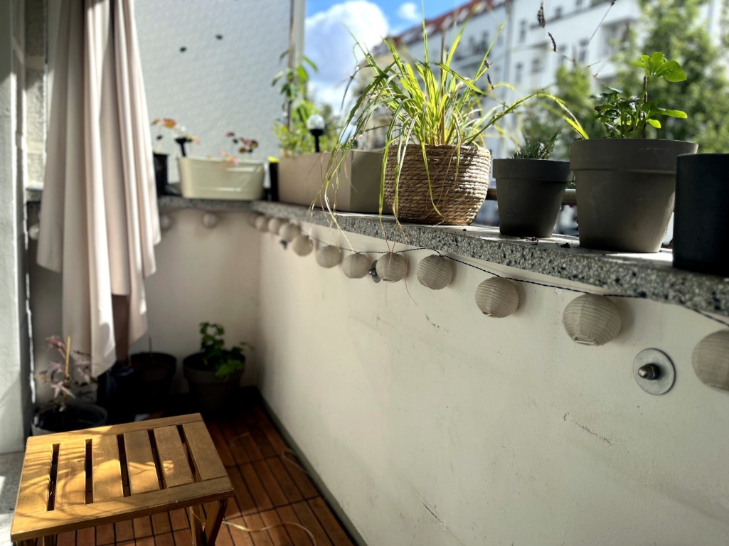 Hochwertig eingerichtete 3-Zimmer-Wohnung in Berlin-Mitte – befristet zur Untermiete – Schwartzkopffstr., 10115 Berlin Berlin – Vorschaubild 17