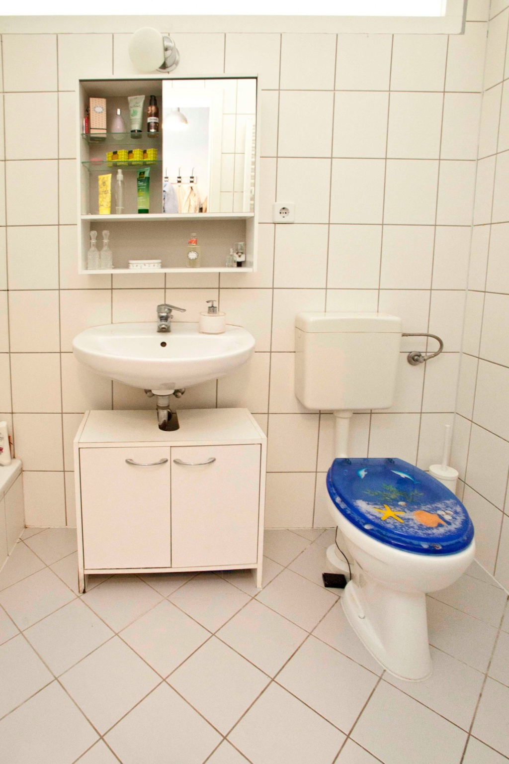 2 room apt in Berlin Friedrichshain - for 3 months – Rigaer Strasse 66, 10247 Berlin Friedrichshain – Vorschaubild 9