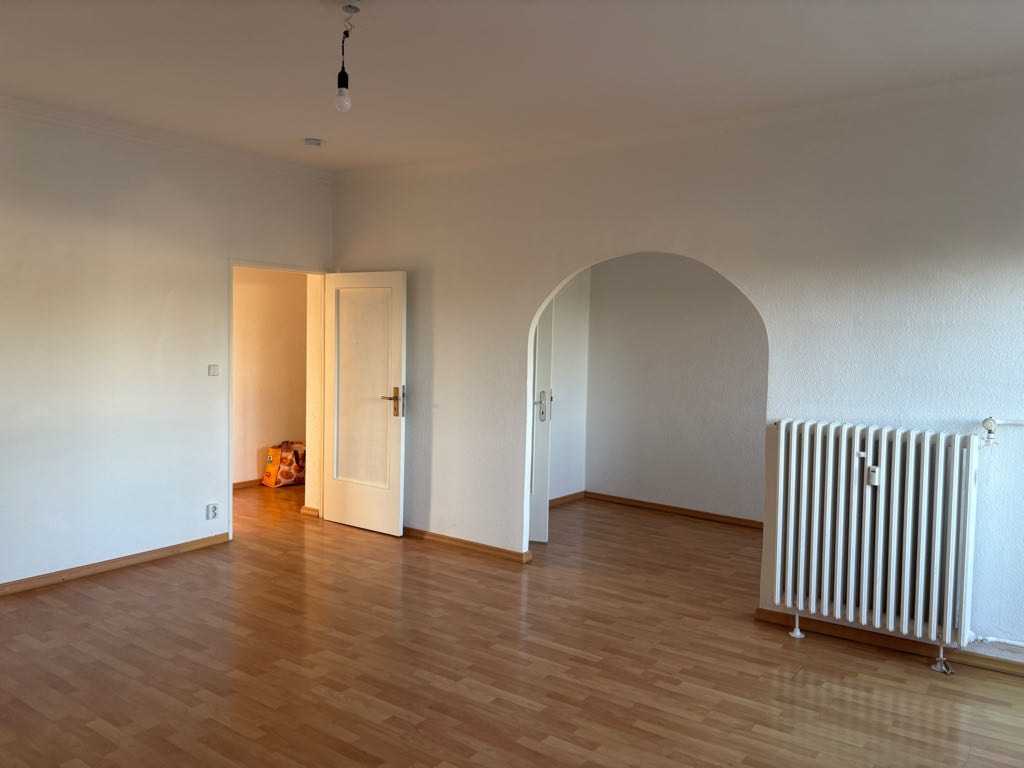 Wohnung Lankwitz Kaiser-Wilhelm-Straße 124a - Bild 1