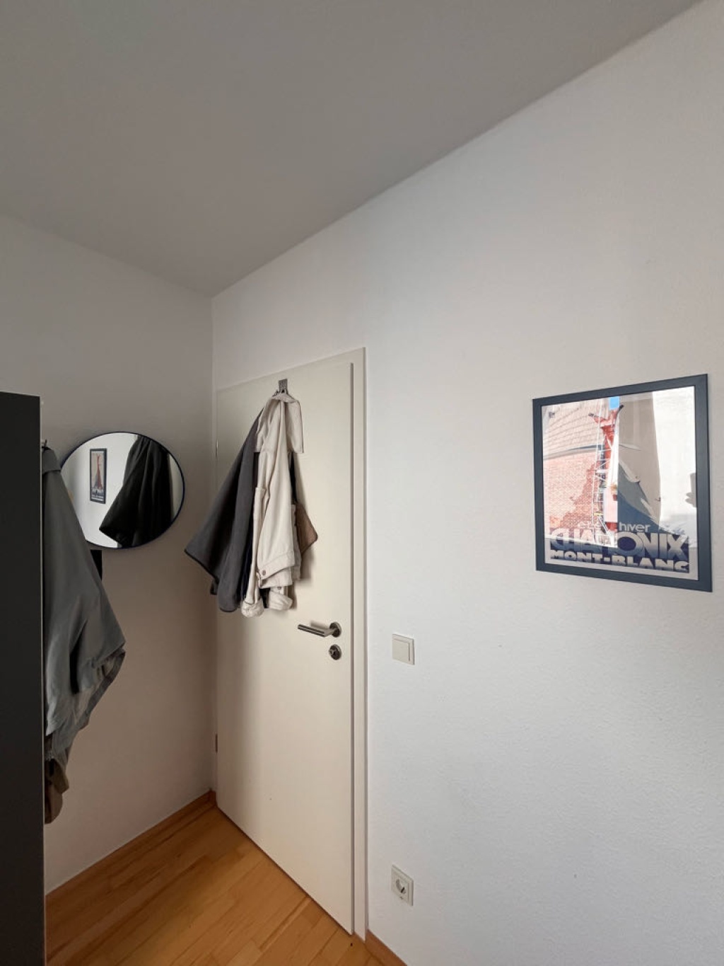 Flatshare Geist Geiststraße 21 - picture 4