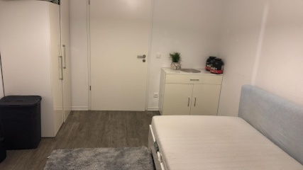 Ad image: Room Available for Sublet in Frankfurt am Main
