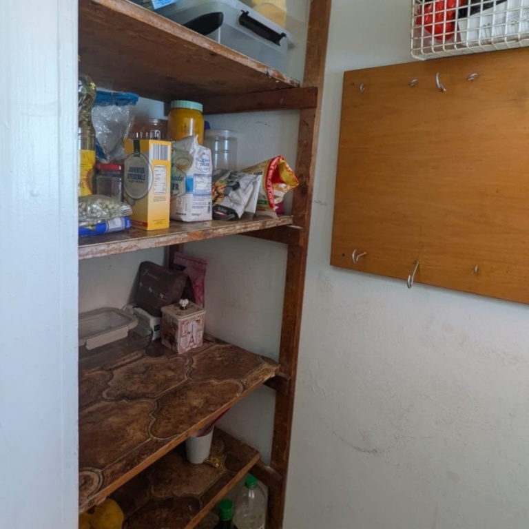 Flat Klein linden Wetzlarer Straße 6 - Storage