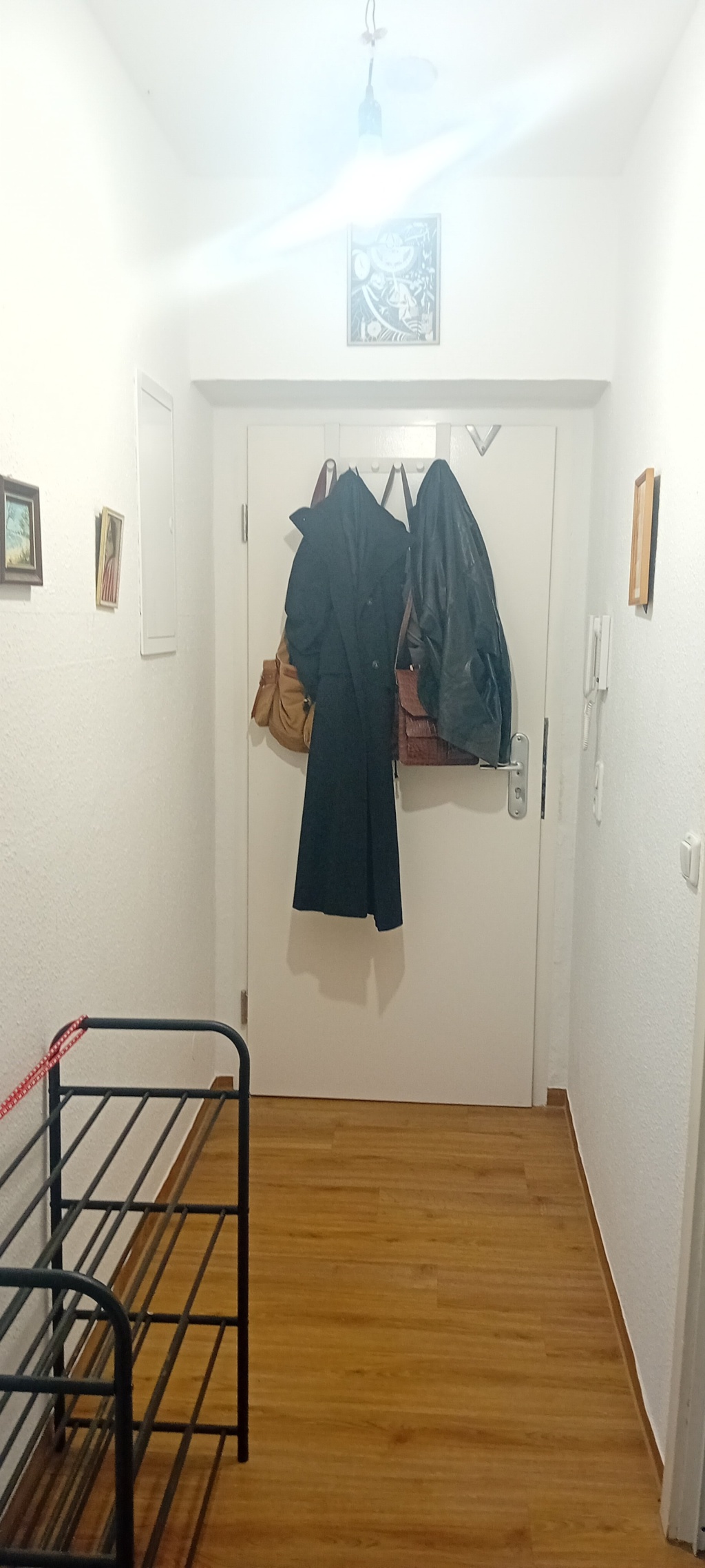 Gemütliche 2 Zimmer Wohnung in Halle Süd – Schmiedstr. 27, 6112 Halle (Saale) Süd – Vorschaubild 8