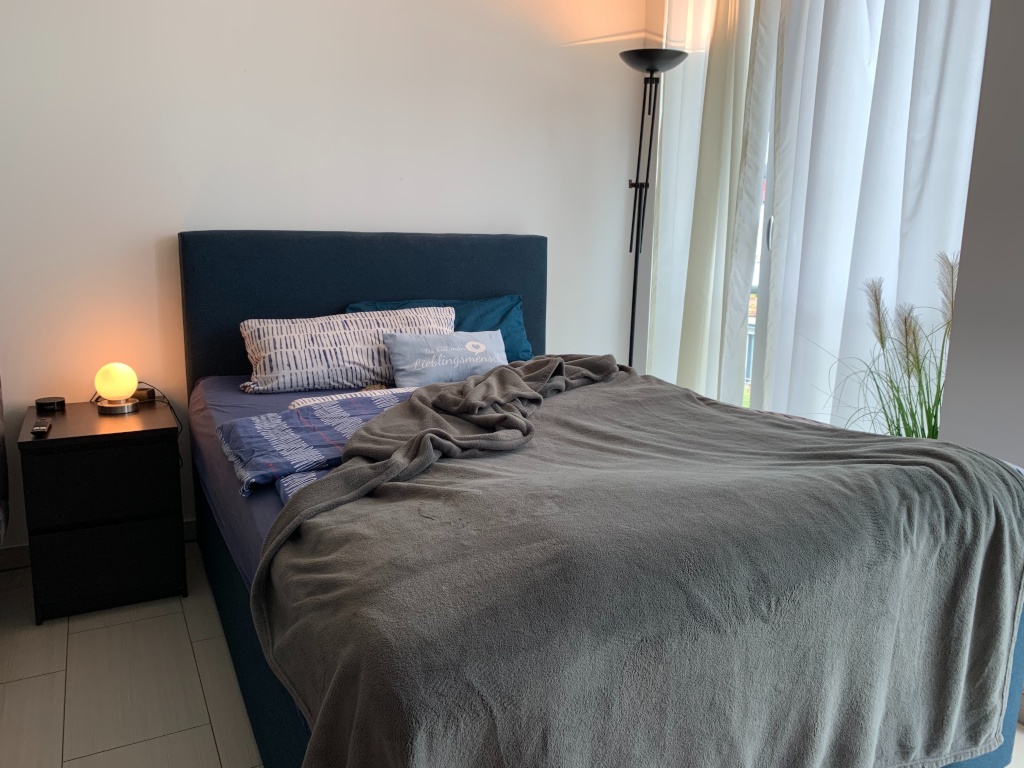 1-Zimmer-Wohnung Oststadt Gottesauer Straße - Bild 5