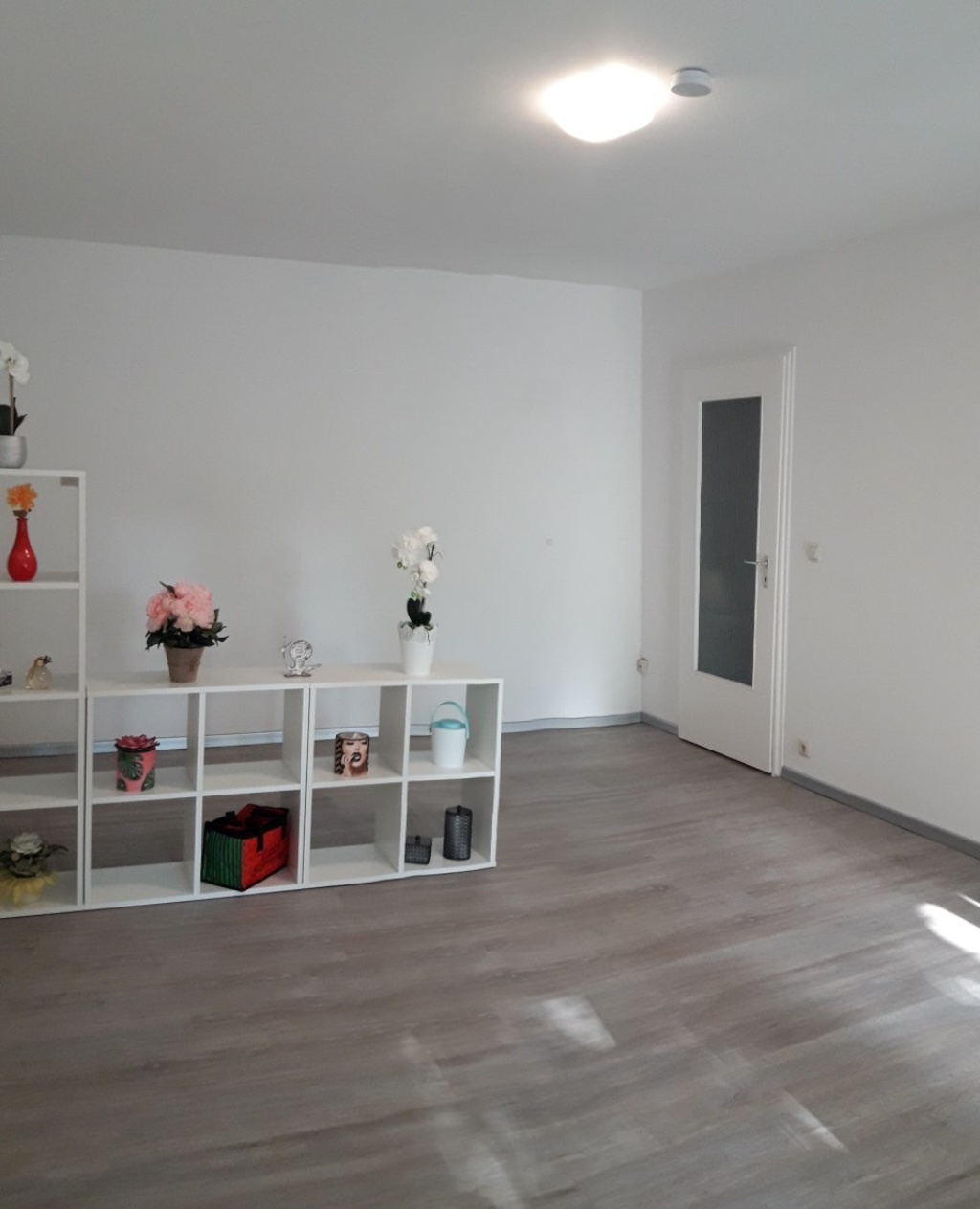 Estudio Neuhausen-Nymphenburg Volkartstraße 41 - Wohnraum