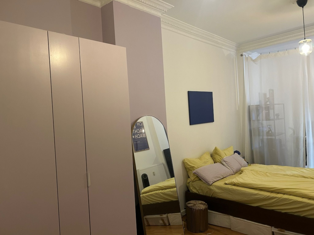 Wohnung Friedrichshain-Kreuzberg Gitschiner Straße 92 - Bild 7