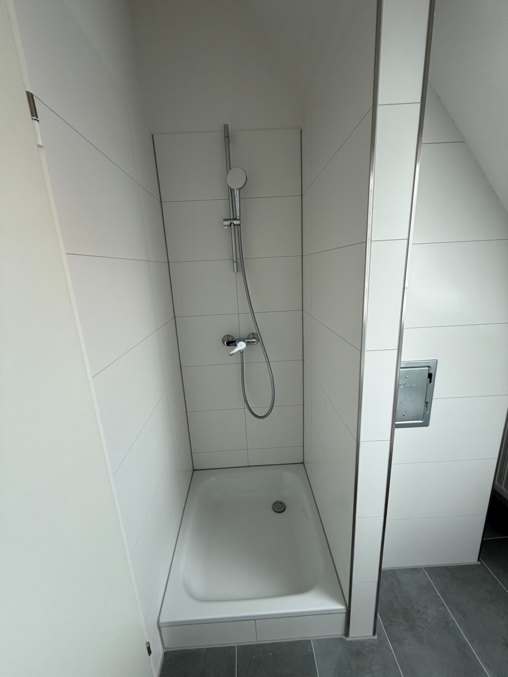 1-Zimmer Apartment zu vermieten - max. für 2 Personen – Goethestraße, 91054 Erlangen Innenstadt – Vorschaubild 3