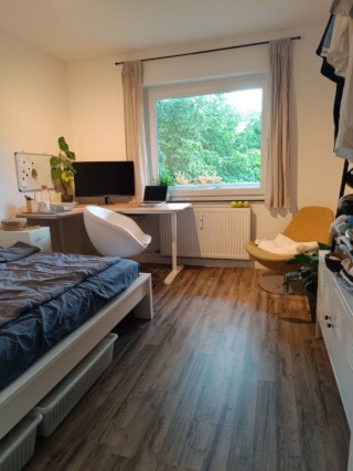 Imagen del anuncio: Helle und funktionale moderne Wohnung
