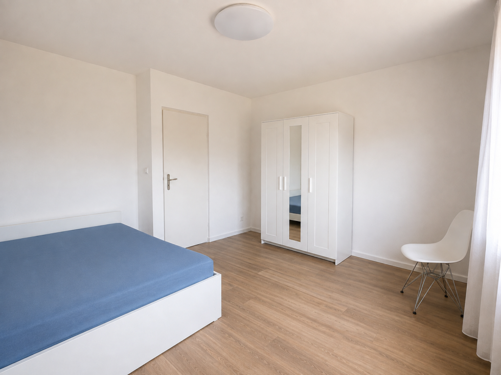 Wohnung Asperg Lehenstrasse 41 - Zimmer (1)