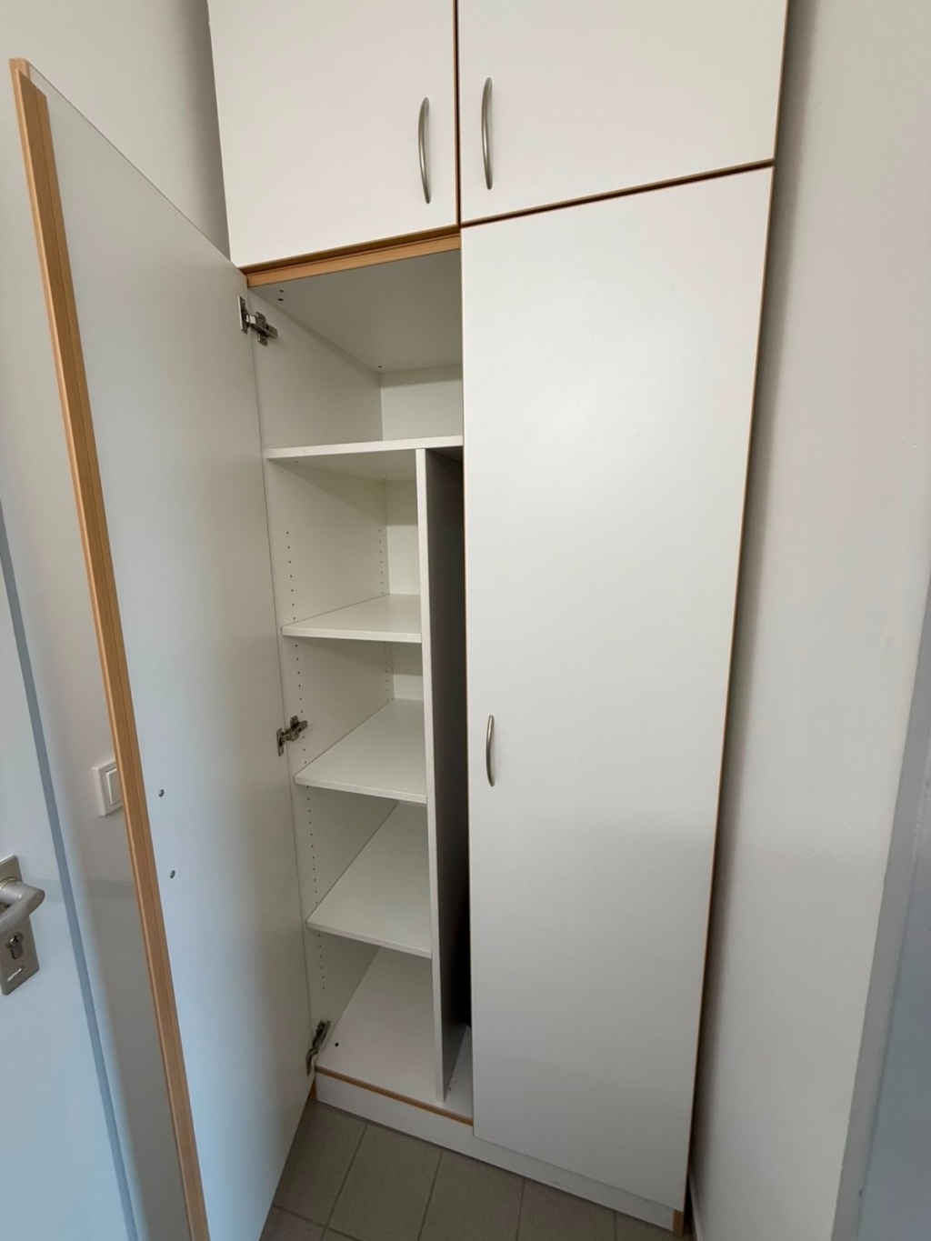 Temporary Newly Renovated First Entry Room for Rent – ​​Gutenbergstraße 36 Dorm – Gutenbergstraße 36b, 37075 Göttingen Nordstadt – Vorschaubild 2