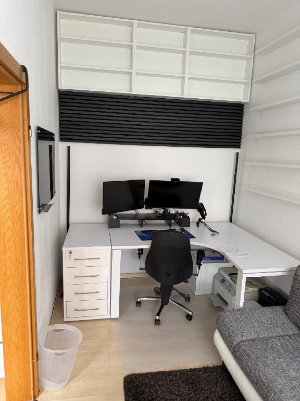 gemütlich 3-Zimmer Wohnung mit Küche – Lutherstraße 77, 7743 Jena Jena-Stadt – Vorschaubild 8