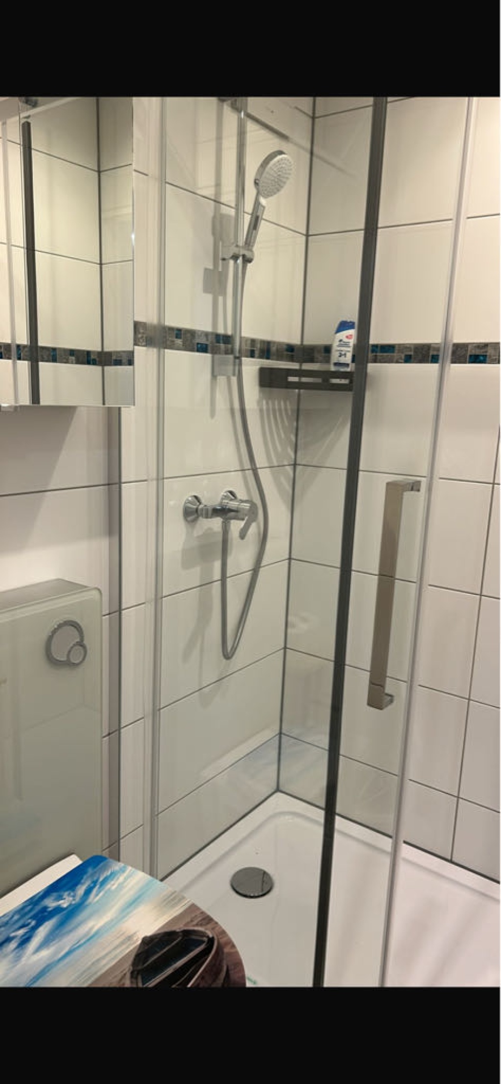 1-Zimmer-Wohnung Ramersdorf-Perlach Braunmillerweg 14 - Bild 2