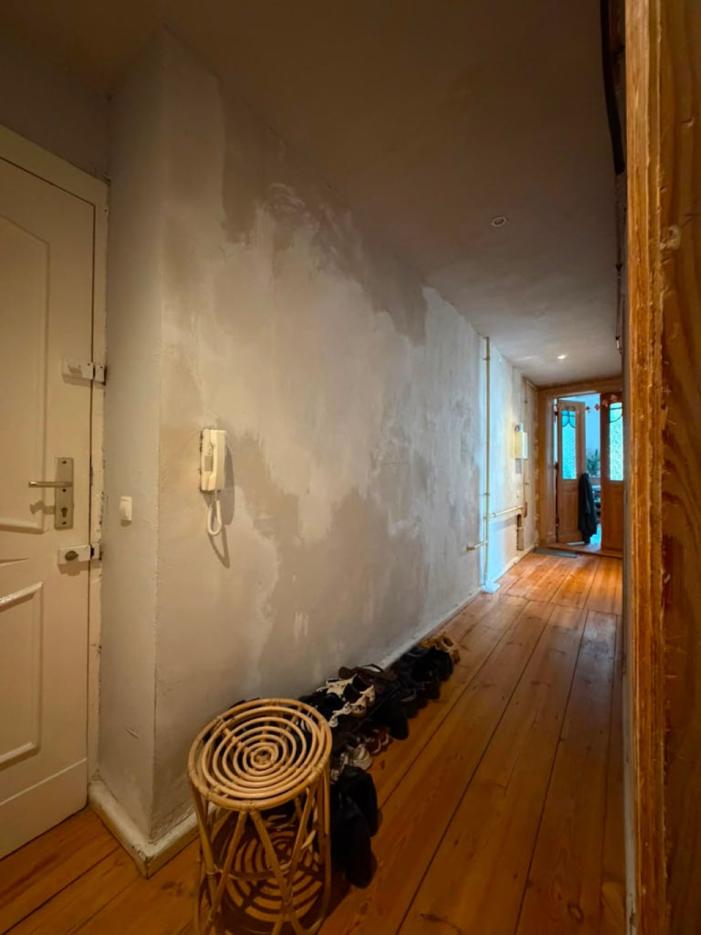 Flatshare Prenzlauer Berg Schönhauser Allee 86 - picture 2