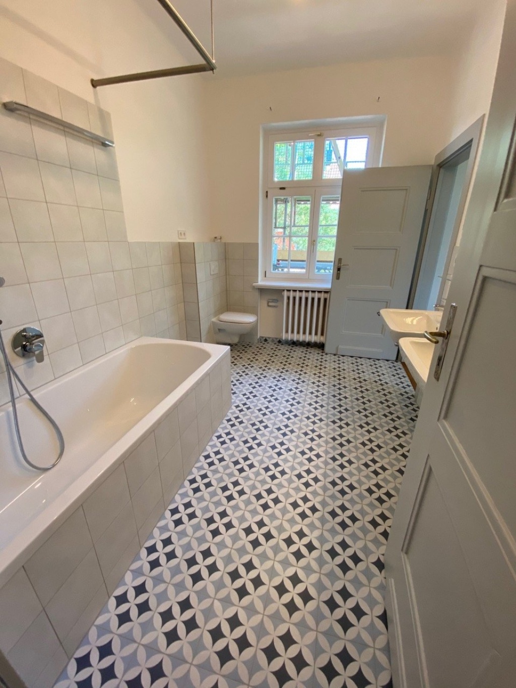 Altbauvilla mit Garten - ideal als Studenten WG – Haydnstraße 10, 78464 Konstanz Petershausen – Vorschaubild 6