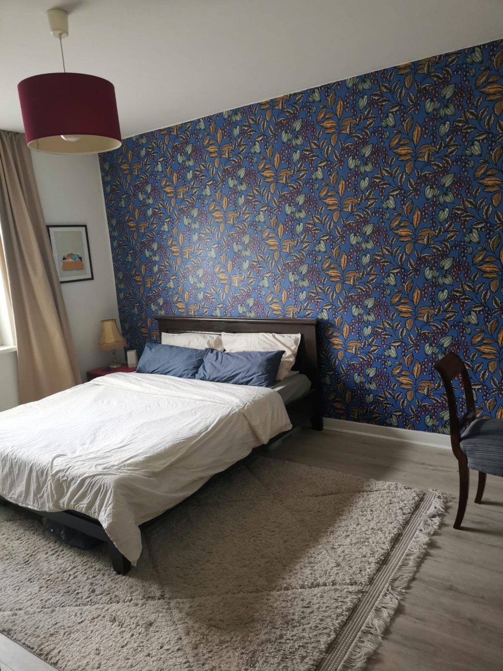 Gemütliche Wohnung mit 2 Zimmern für 2 Wochen zur Zwischenmiete in Barmbek-Süd (30.08.–13.09.) – Adolph-Schönfelder-Str., 22083 Hamburg Barmbek-Süd – Vorschaubild 12