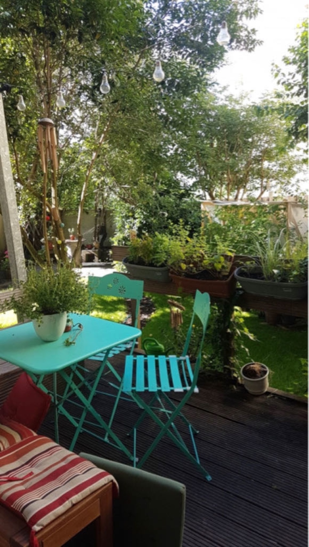 Habitación en WG Hafen Schillerstraße - foto 1