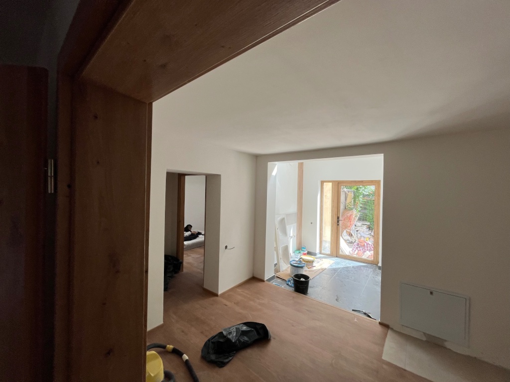 🏠Drei WG-Zimmer in einem freistehenden Haus nahe dem Münchner Ostbahnhof zu vermieten – Kraiburgerstr, 81673 München Berg am Laim – Vorschaubild 3