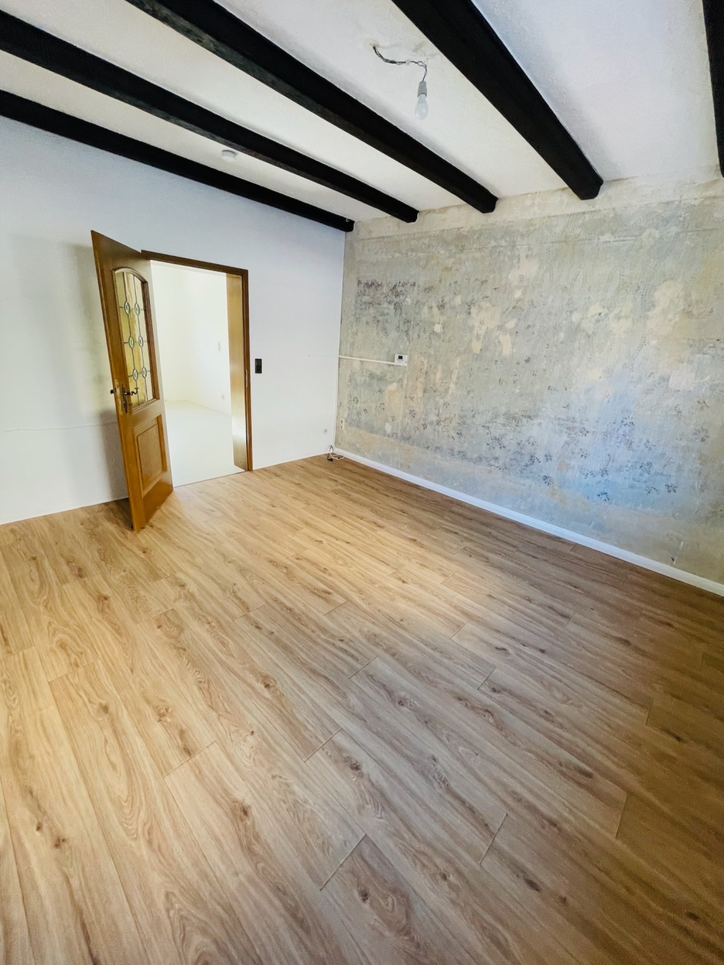 4-Zimmer Wohnung in der Wunderburg – Fohlengartenstraße, 96050 Bamberg Wunderburg – Vorschaubild 2