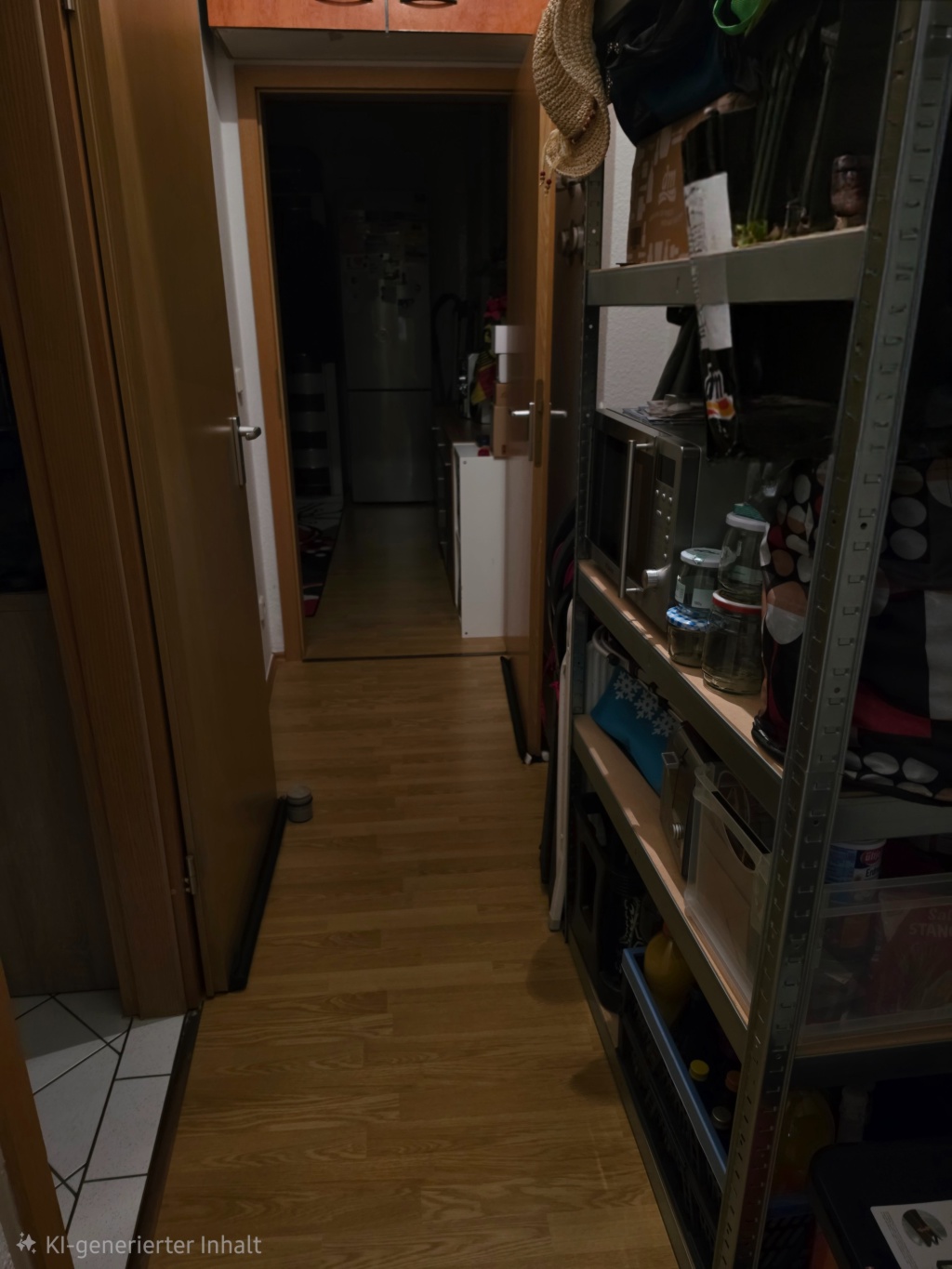 Nachmieter für schöne ruhige 3 Raum Wohnung – Helmstedter Str. 27, 39112 Magdeburg Magdeburg – Vorschaubild 2