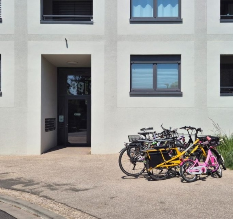 Unser Miet-Wohnprojekt stattVilla Mainz sucht neue Mitglieder (Paar unter 45) – Jakob-Steffan Straße, 55122 Mainz Hartenberg/Münchfeld – Vorschaubild 2