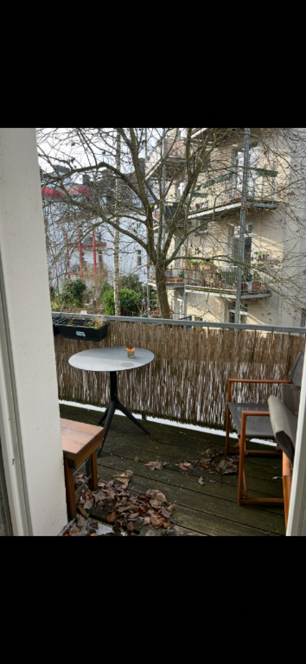 Möblierte Wohnung im Frankenberger Viertel – Zwischenmiete – Charlottenstraße, 52070 Aachen Aachen – Vorschaubild 6