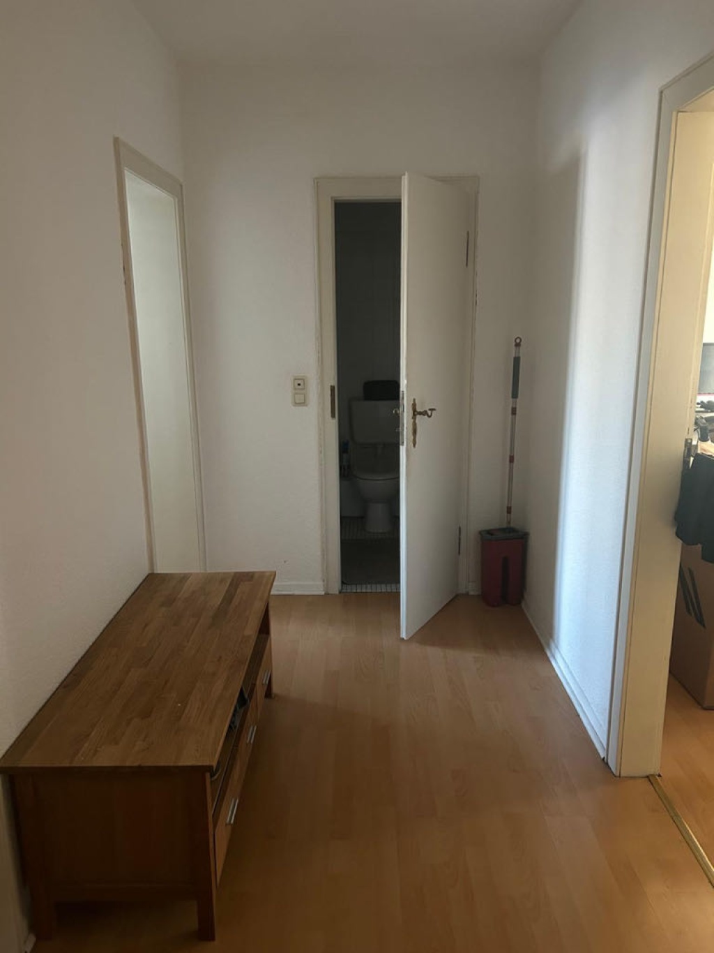 Flatshare Geist Dahlweg - picture 6